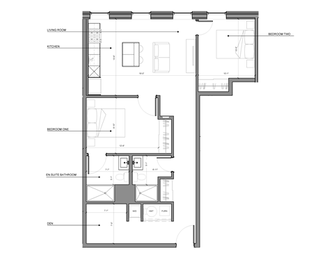 449 Princess Street 2 Beds Apartment for Rent - Photo Gallery 12